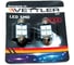 Лампа светодиодная VETTLER 12 V SV 8.5-4 SMD голубая салонная, пальчиковая 39мм, 2шт SV81250504Blue 1