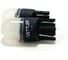 Лампа светодиодная VETTLER 12 V T10-1 SMD, 3030 белая повторит, габарит б/цок led driver, 2шт T101230301White 2
