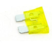 Предохранитель плоский VETTLER 20А комплект шт. 50 20Apl