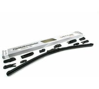 Щетка стеклоочистителя бескаркасная VETTLER 600 мм PLATINUM (17510) VEPLATINUM600