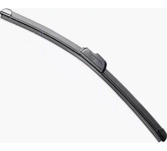 Щетка стеклоочистителя бескаркасная VETTLER 500 мм PLATINUM (17507) VEPLATINUM500 1