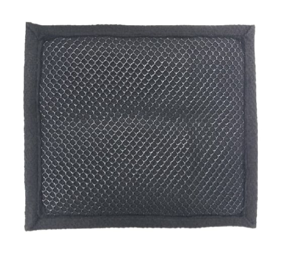 Коврик автомобильный влаговпитывающий VETTLER 35x40 см AMT10