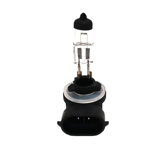 Галогеновая лампа VETTLER H27 12 V 27 W 881 (цоколь угловой) QUARZ HD комплект 10 шт. H2712V881