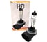 Галогеновая лампа VETTLER H27 12 V 27 W 881 (цоколь угловой) QUARZ HD комплект 10 шт. H2712V881 1