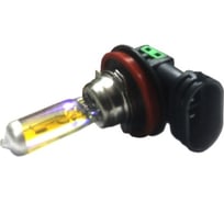 Галогеновая лампа VETTLER H11 12 V 55 W всепогодная 4 сезона иномарки HuaDiao комплект 10 шт. H1112V4