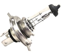 Галогеновая лампа VETTLER H4 12 V 60/55 W QUARZ HD комплект шт. 10 H412V6055W