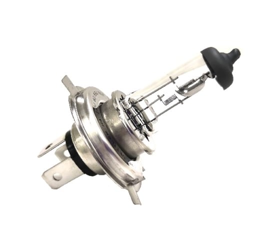 Галогеновая лампа VETTLER H4 12 V 60/55 W QUARZ HD комплект шт. 10 H412V6055W