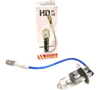 Галогеновая лампа VETTLER H3 12 V 55 W QUARZ HuaDiao комплект 10 шт. H312V55W