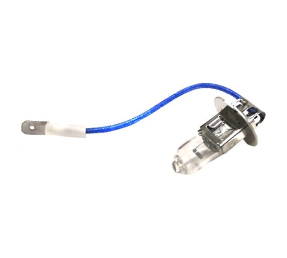 Галогеновая лампа VETTLER H3 12 V 55 W QUARZ HuaDiao комплект 10 шт. H312V55W