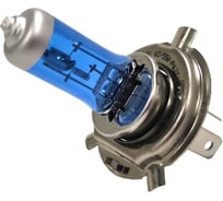 Галогеновая лампа VETTLER H4 12 V 60/55 W AQUAMARIN Super White HD комплект шт. 10 H412V6055WSW