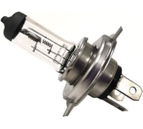 Галогеновая лампа VETTLER H4 24 V 75/70 W QUARZ HuaDiao комплект шт. 10 H424V7570W