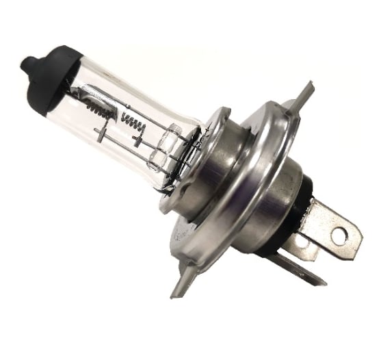Галогеновая лампа VETTLER H4 24 V 75/70 W QUARZ HuaDiao комплект шт. 10 H424V7570W 1