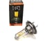 Галогеновая лампа VETTLER H7 12 V 55 W всепогодная 4 сезона HD комплект шт. 10 H712V55W4 2