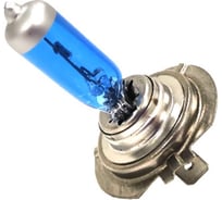 Галогеновая лампа VETTLER H7 12 V 55 W AQUAMARIN Super White HD комплект шт. 10 H712V55WSW