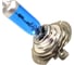 Галогеновая лампа VETTLER H7 12 V 55 W AQUAMARIN Super White HD комплект шт. 10 H712V55WSW 1
