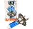 Галогеновая лампа VETTLER H7 12 V 55 W AQUAMARIN Super White HD комплект шт. 10 H712V55WSW 2