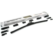 Щетка стеклоочистителя бескаркасная VETTLER 450 мм PLATINUM (17505) () VEPLATINUM450