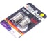 Лампа светодиодная VETTLER 12 V S25-9 SMD желтая, стоп-сигнал, повторитель 1 контакт, комплект 2 шт. S251235289Yellow 2