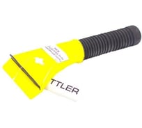 Скребок для удаления льда VETTLER мягкая ручка (VE IS-6) VEIS6