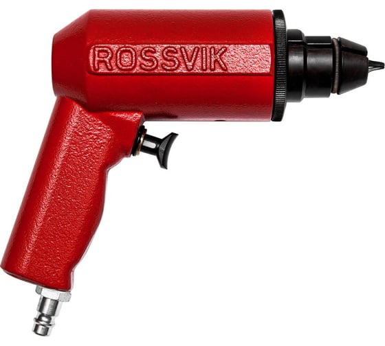 Шиповальный пистолет ROSSVIK для ремонтных шипов ПШ12.000MR СБ