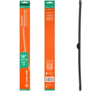 Щетка стеклоочистителя Airline 400 мм (16) задняя бескаркасная для а/м Mercedes V-Class, Vito W447 (14-) AWBM244