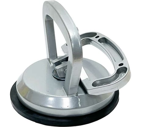 Вакуумная присоска для переноски TECH-NICK E-TYPE 1-чашечная, 50кг Diam-S 025.410.8944