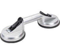 Вакуумная присоска для переноски TECH-NICK E-TYPE 2-чашечная, 100кг Diam-S 025.410.8945