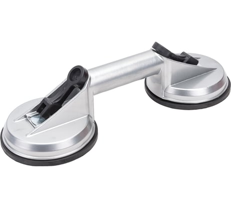 Вакуумная присоска для переноски TECH-NICK E-TYPE 2-чашечная, 100кг Diam-S 025.410.8945