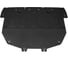Защита картера и КПП Rival черная для Land Rover Discovery Sport I рестайлинг V - 2.0 3.3132.1 1