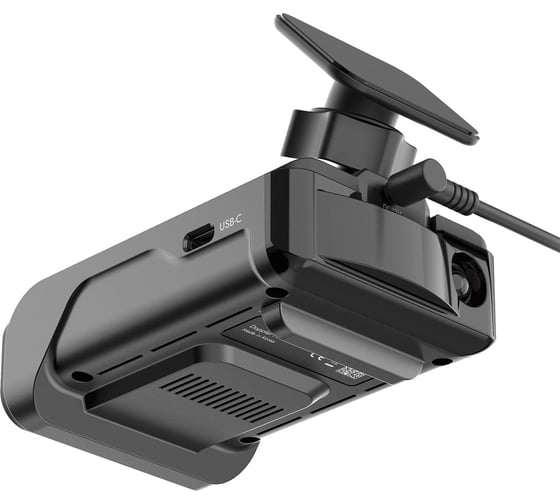 Радар-детектор Silverstone Doppler-PRO F1 DOPPLER PRO Wi-Fi
