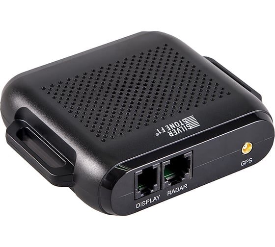 Радар-детектор Silverstone R-BOT-PRO F1 R-BOT PRO LNA