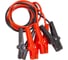Стартовые провода Forcekraft 400А, 2.5м FK-884S4(61324) 1