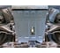 Защита картера и КПП Rival для Nissan Terrano III/Renault Duster 333.4702.1 2