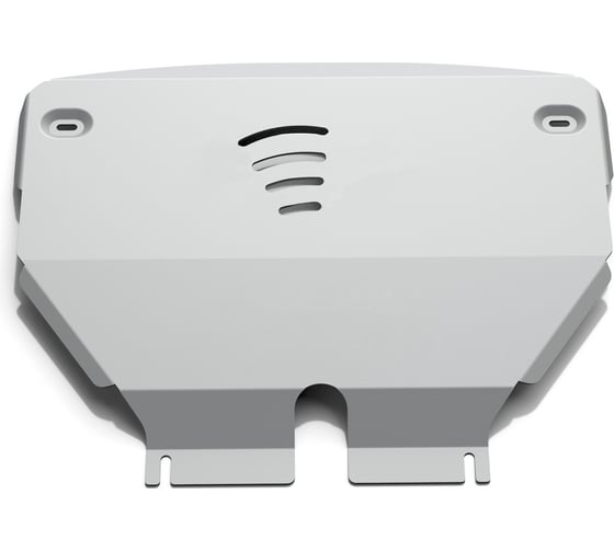 Защита картера и КПП Rival для Mini Hatch II V - все Cooper, Cooper S 2006-2013, 333.8201.1