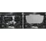 Защита картера и КПП Rival для Mazda 3 III BM V - 1.5; 1.6; 2.0 2013-2018/Mazda 6 III 333.3825.1 3