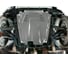 Защита картера и КПП Rival для Lada Largus V - 1.6 2012-2021 2021-н.в./Lada XRAY V - 333.6027.1 2