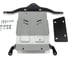 Защита КПП Rival для Infiniti EX 25/35 V - 2.5; 3.5 2007-2013/Infiniti G 35 IV V - 3. 333.2416.1 1