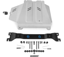 Защита КПП Rival для Mercedes-Benz G-klasse W464 V - 4.0 421/585 л.с. 2018-н.в., 333.3948.1