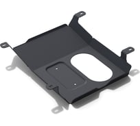 Защита кислородного датчика Rival для Mazda CX-5 II V - 2.0; 2.5 2017-н.в., сталь 1.8 1.3824.1