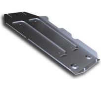 Защита КПП Rival для Infiniti Q50 V - 2.0; 3.5 Hybrid 2013-2017 2017-2020, 333.2418.1