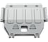 Защита картера и КПП Rival для Mini Clubman II (Cooper, Cooper S)/Clubman II рестайлинг/Hatch III (Cooper, Cooper S) 333.8205.1 1