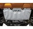 Защита радиатора Rival для Mercedes-Benz X-klasse 4WD 2017-н.в./Nissan Navara D40 2004-2015/Pathfinder R51 2004-2014, 2333.4164.2.6 2
