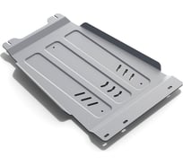 Защита Rival КПП для Ford F-150 XIII V - 5.0 2014-2018 2017-н.в., 2333.1857.1.6