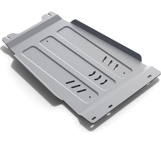 Защита Rival КПП для Ford F-150 XIII V - 5.0 2014-2018 2017-н.в., 2333.1857.1.6 1