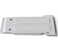 Защита КПП Rival для Hyundai Equus II (V - 3.8)/Hyundai Genesis Coupe (V - 2.0T)/Kia Quoris (V - 3.8) 333.2332.1