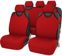 Чехлы PSV майки Superb Plus Красный L 112150