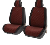 Накидки PSV Hornet 2 FRONT Черно Красный 2 шт 029 036 134423