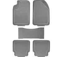 Коврик PSV TRANSFORMER I 12 5ч 72,5х50 50х55 Серый 111020