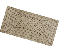 Коврик PSV на тоннель Перемычка TS1837 P 32х65 Бежевый 123257