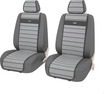 Накидки PSV Verano FRONT Серый 2 шт 129108
